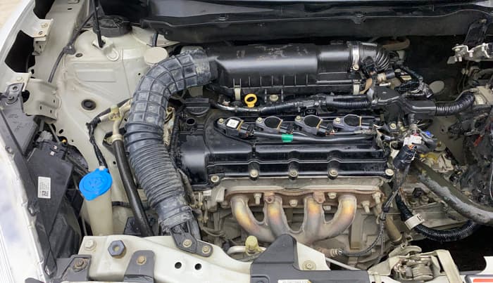2019 Maruti Swift VXI, Petrol, Manual, 51,959 km, Engine View - Right