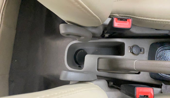 2012 Hyundai i10 MAGNA 1.1, Petrol, Manual, 71,253 km, Driver Side Adjustment Panel