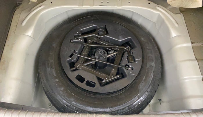 2012 Hyundai i10 MAGNA 1.1, Petrol, Manual, 71,253 km, Spare Tyre