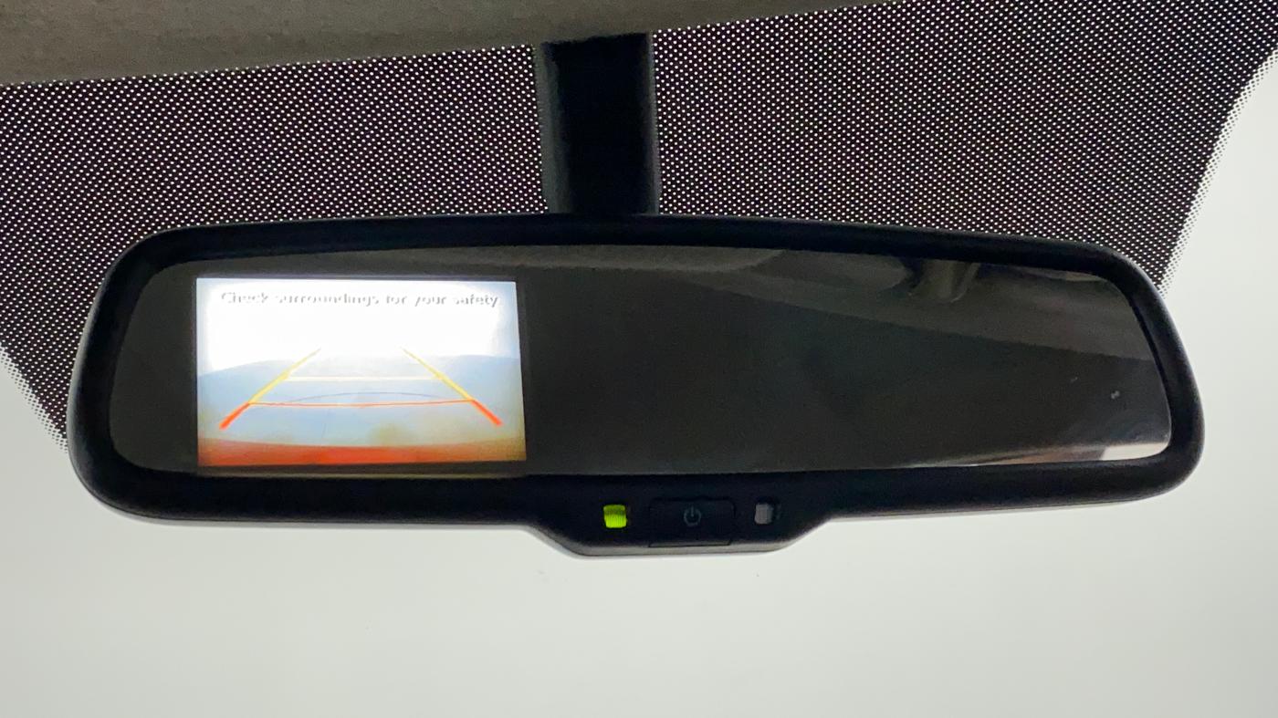 2015 Hyundai Elite i20 ASTA 1.2, Petrol, Manual, 94,868 km, IRVM Reverse Camera