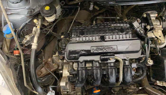 2017 Honda Amaze 1.2L I-VTEC S, Petrol, Manual, 41,403 km, Engine View - Right