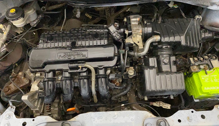 2017 Honda Amaze 1.2L I-VTEC S, Petrol, Manual, 41,403 km, Engine View