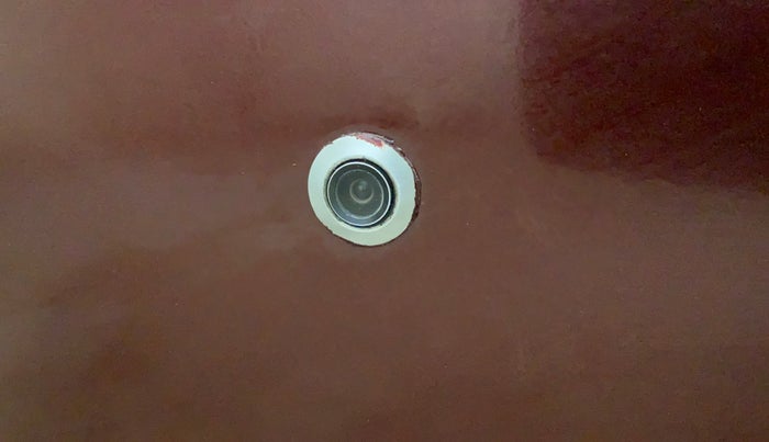 2017 Honda Amaze 1.2L I-VTEC S, Petrol, Manual, 41,403 km, Parking Camera