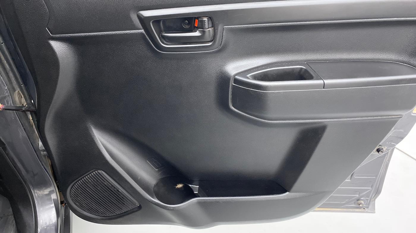 2022 Maruti S PRESSO VXI+, Petrol, Manual, 12,963 km, Driver Side Door Panels Control