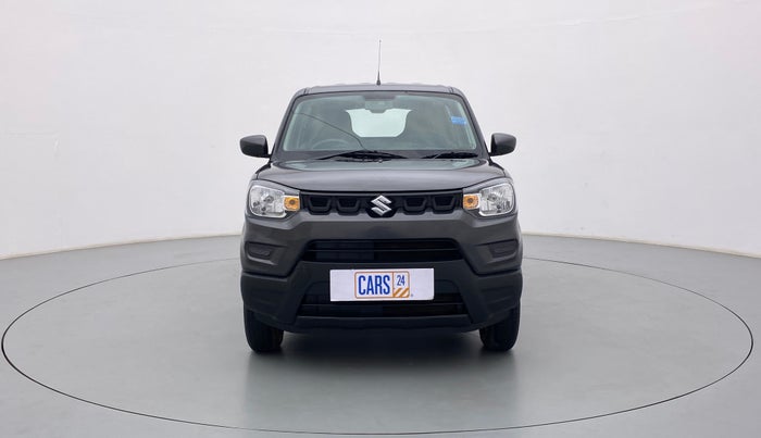 2022 Maruti S PRESSO VXI+, Petrol, Manual, 12,963 km, Front