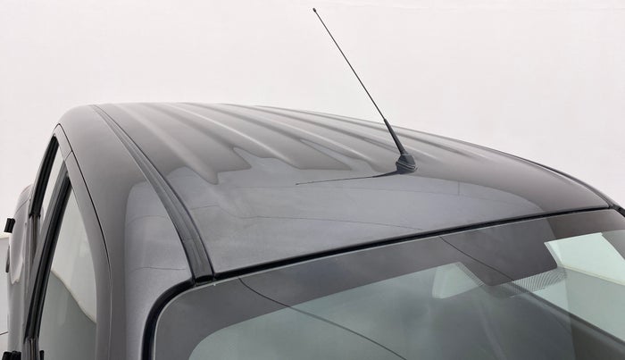 2022 Maruti S PRESSO VXI+, Petrol, Manual, 12,963 km, Roof