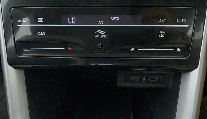 2022 Volkswagen TAIGUN GT PLUS 1.5 TSI DSG, Petrol, Automatic, 1,728 km, Automatic Climate Control