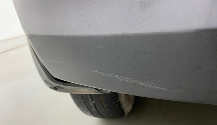 2012 Hyundai i10 MAGNA 1.2, Petrol, Manual, 30,730 km, Rear bumper - Minor scratches