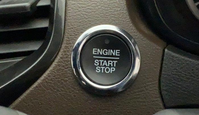2018 Ford FREESTYLE TITANIUM 1.2 PETROL, Petrol, Manual, 29,090 km, Keyless Start/ Stop Button