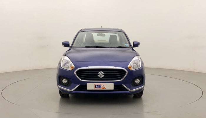 2017 Maruti Dzire VXI AMT, Petrol, Automatic, 48,051 km, Front