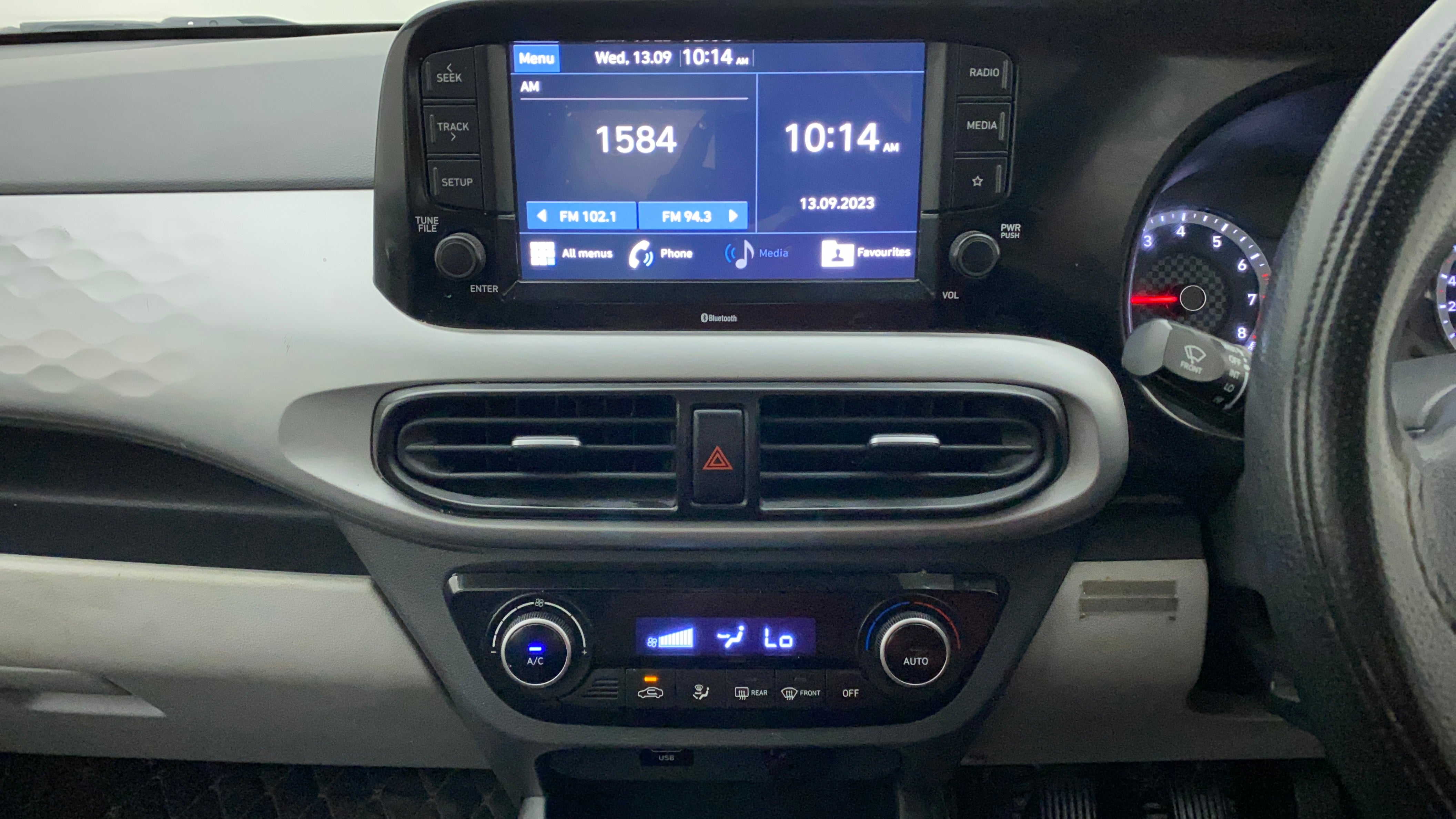 Features