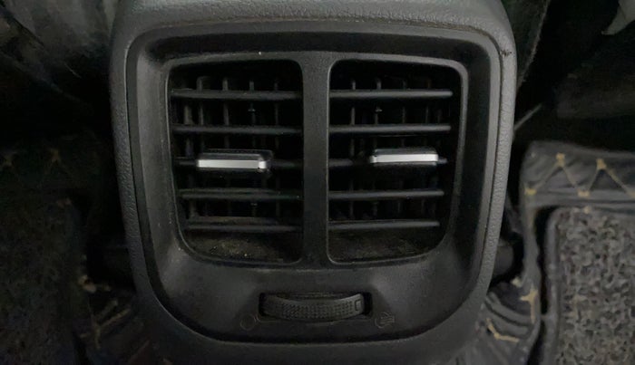 2021 Hyundai GRAND I10 NIOS SPORTZ 1.2 KAPPA VTVT CNG, CNG, Manual, 85,904 km, Rear AC Vents