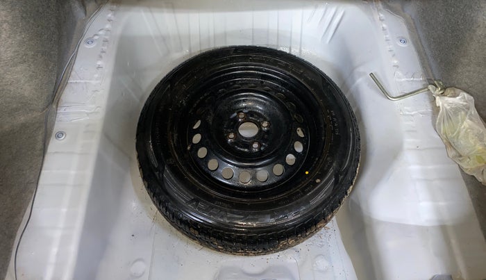 2018 Honda City 1.5L I-DTEC V, Diesel, Manual, 54,523 km, Spare Tyre