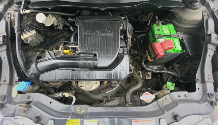 2014 Maruti Swift Dzire ZXI 1.2 BS IV, Petrol, Manual, 34,032 km, Open Bonet
