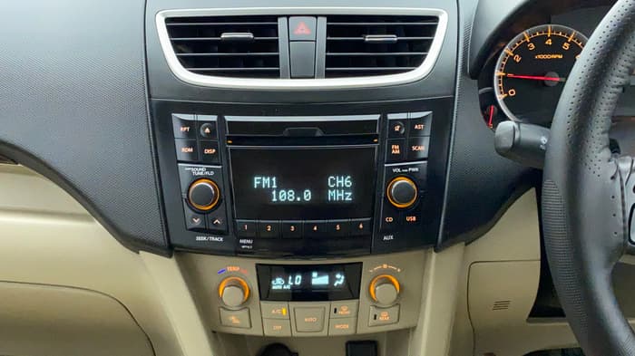 Features