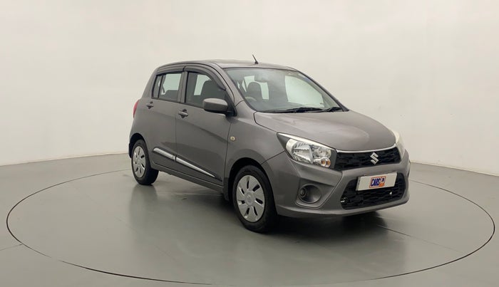 2019 Maruti Celerio VXI CNG, CNG, Manual, 35,436 km, SRP