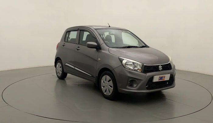 2019 Maruti Celerio VXI CNG, CNG, Manual, 35,436 km, Right Front Diagonal