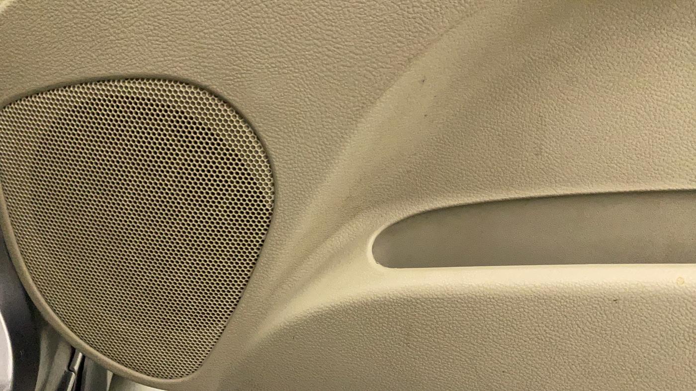 2019 Maruti Celerio VXI CNG, CNG, Manual, 35,436 km, Speaker