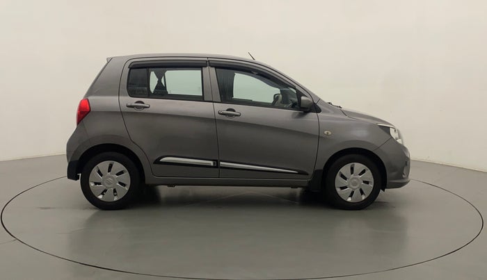 2019 Maruti Celerio VXI CNG, CNG, Manual, 35,436 km, Right Side
