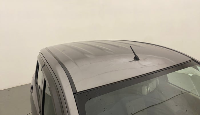 2019 Maruti Celerio VXI CNG, CNG, Manual, 35,436 km, Roof