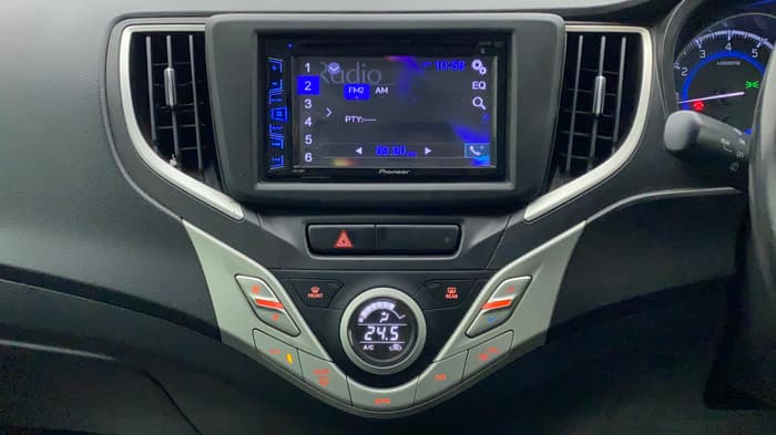 Features