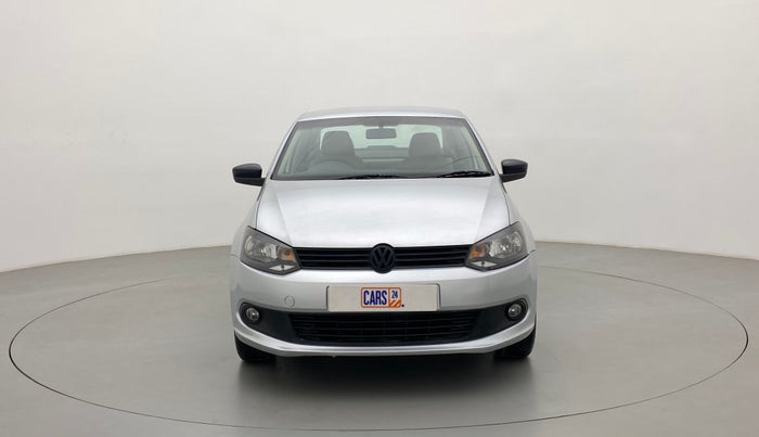 2014 Volkswagen Vento HIGHLINE PETROL, Petrol, Manual, 39,364 km, Front