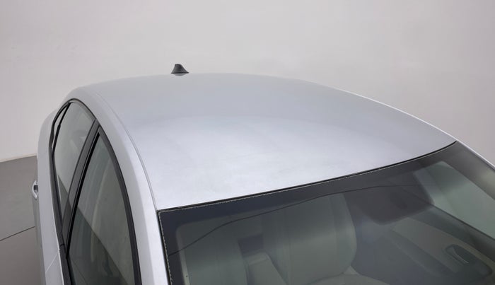 2014 Volkswagen Vento HIGHLINE PETROL, Petrol, Manual, 39,364 km, Roof