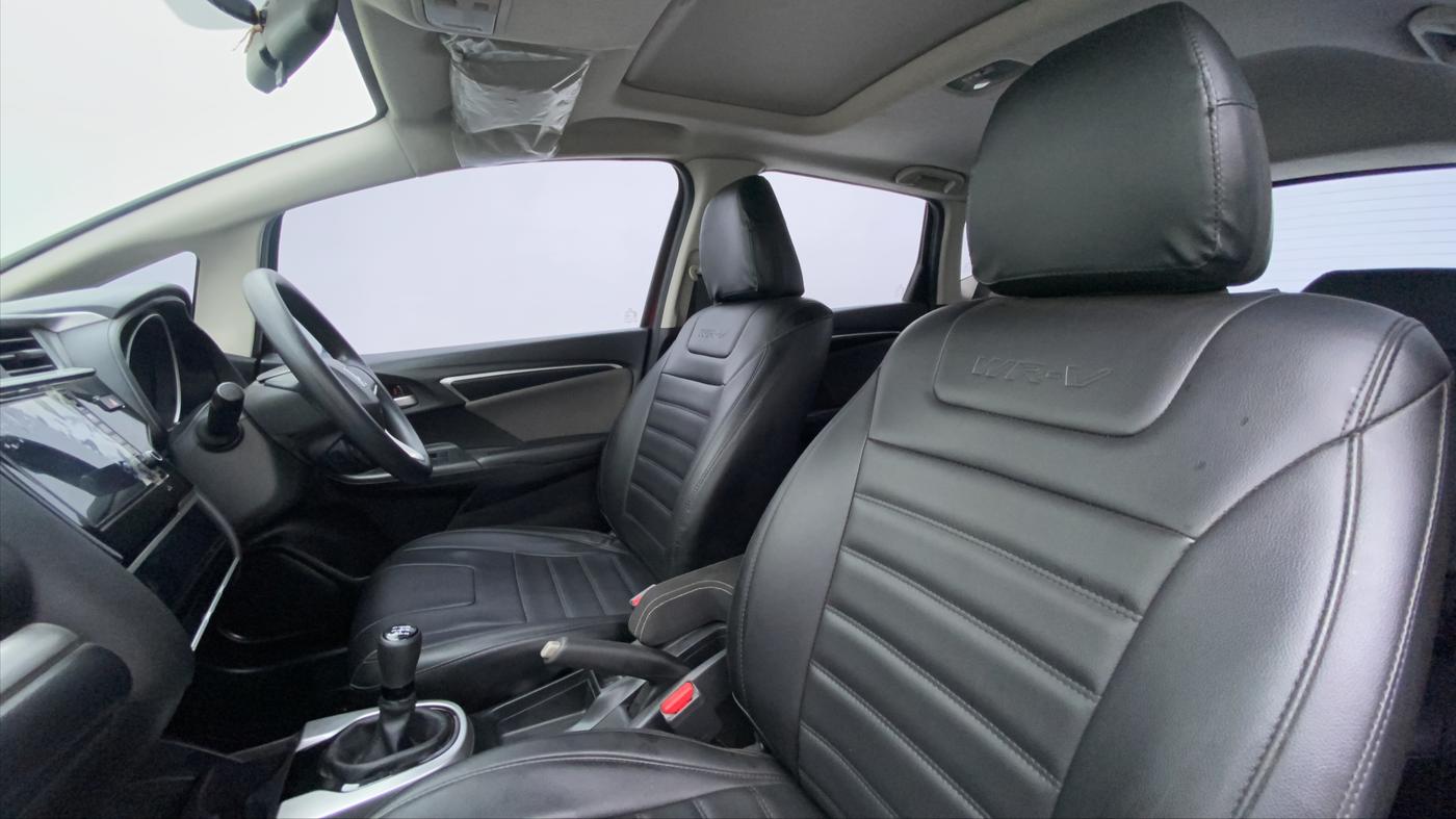 2019 Honda WR-V 1.2 i-VTEC VX MT, Petrol, Manual, 28,269 km, Right Side Front Door Cabin