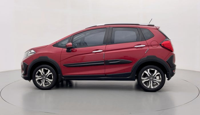 2019 Honda WR-V 1.2 i-VTEC VX MT, Petrol, Manual, 28,269 km, Left Side