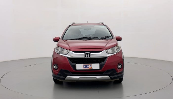 2019 Honda WR-V 1.2 i-VTEC VX MT, Petrol, Manual, 28,269 km, Front
