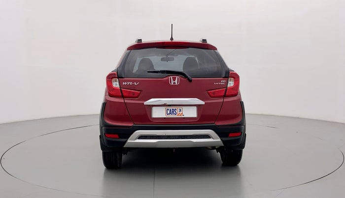 2019 Honda WR-V 1.2 i-VTEC VX MT, Petrol, Manual, 28,269 km, Back/Rear