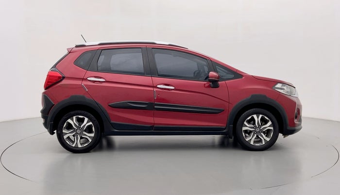 2019 Honda WR-V 1.2 i-VTEC VX MT, Petrol, Manual, 28,269 km, Right Side View