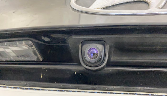 2021 Hyundai Verna SX 1.5 VTVT, Petrol, Manual, 32,305 km, Parking Camera