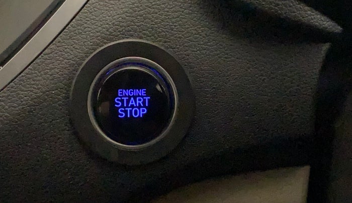 2021 Hyundai Verna SX 1.5 VTVT, Petrol, Manual, 32,305 km, Keyless Start/ Stop Button