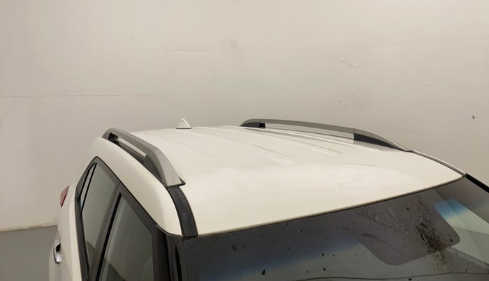 2016 Hyundai Creta SX PLUS AT 1.6 PETROL, Petrol, Automatic, 81,767 km, Roof