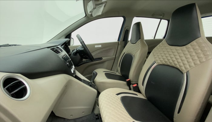 2016 Maruti Celerio ZXI AMT, Petrol, Automatic, 38,257 km, Right Side Front Door Cabin