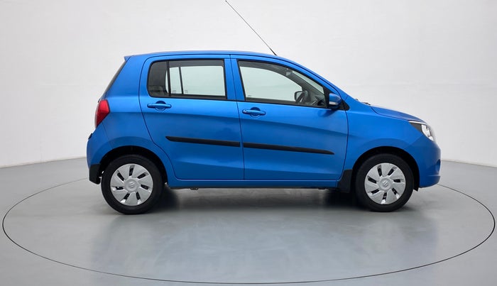 2016 Maruti Celerio ZXI AMT, Petrol, Automatic, 38,257 km, Right Side View