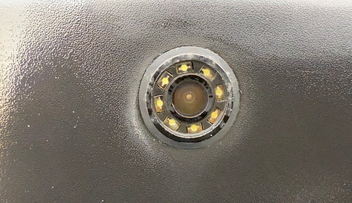 2020 Maruti S PRESSO VXI+, Petrol, Manual, 26,850 km, Parking Camera