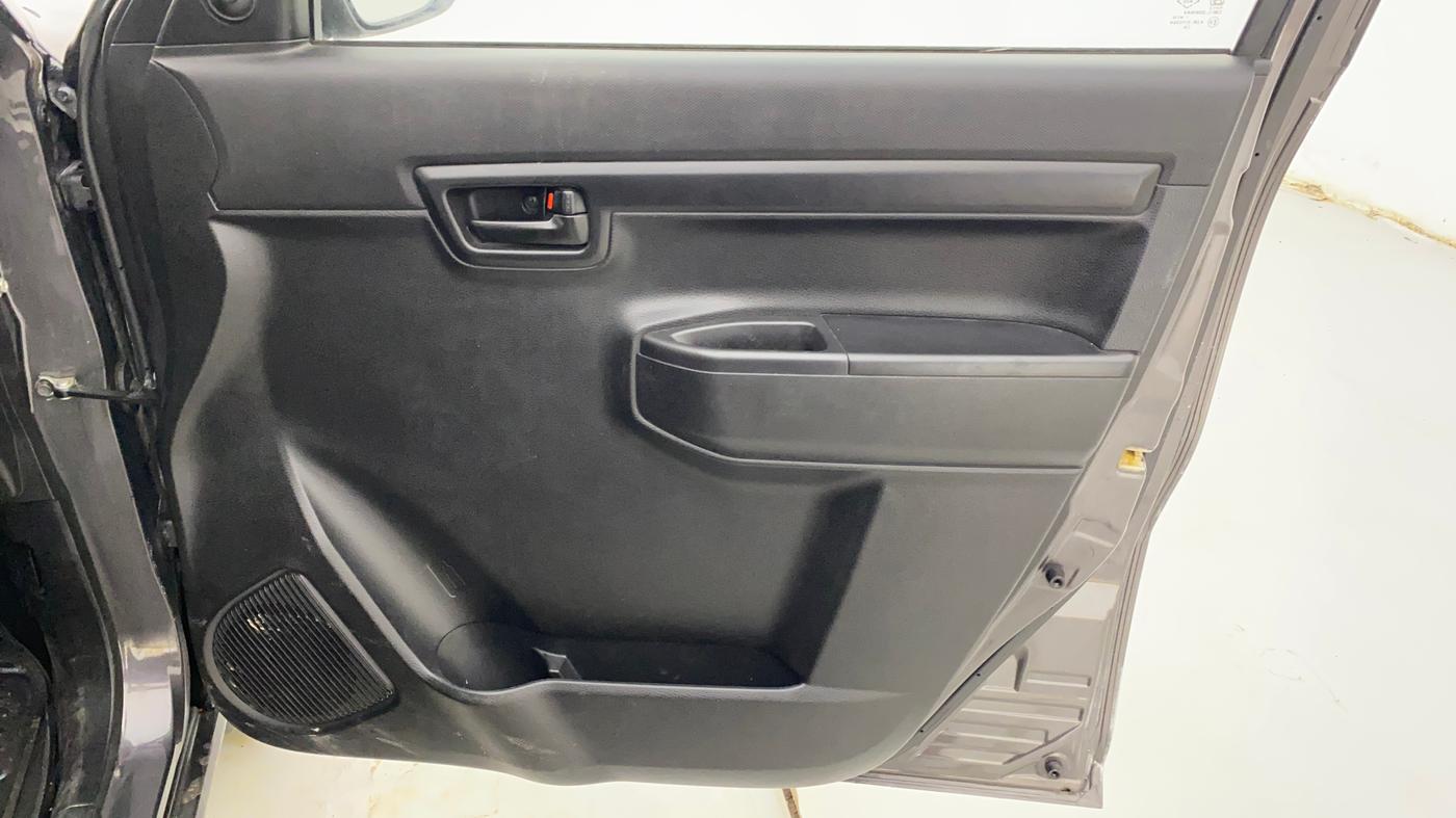 2020 Maruti S PRESSO VXI+, Petrol, Manual, 26,850 km, Driver Side Door Panels Control