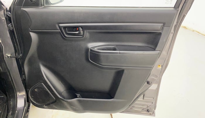 2020 Maruti S PRESSO VXI+, Petrol, Manual, 26,850 km, Driver Side Door Panels Control
