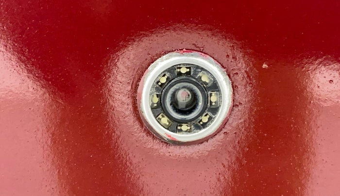 2016 Hyundai Grand i10 MAGNA 1.2 KAPPA VTVT, Petrol, Manual, 84,289 km, Parking Camera