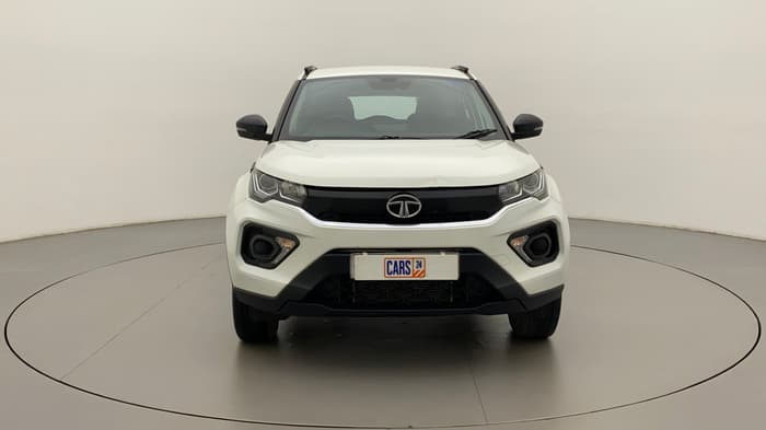 2021 Tata NEXON XE PETROL, Petrol, Manual, 27,410 km, Front