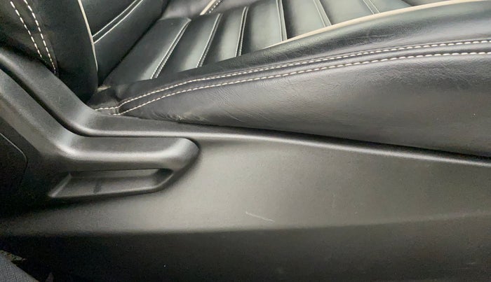 2021 Tata NEXON XE PETROL, Petrol, Manual, 27,410 km, Driver Side Adjustment Panel