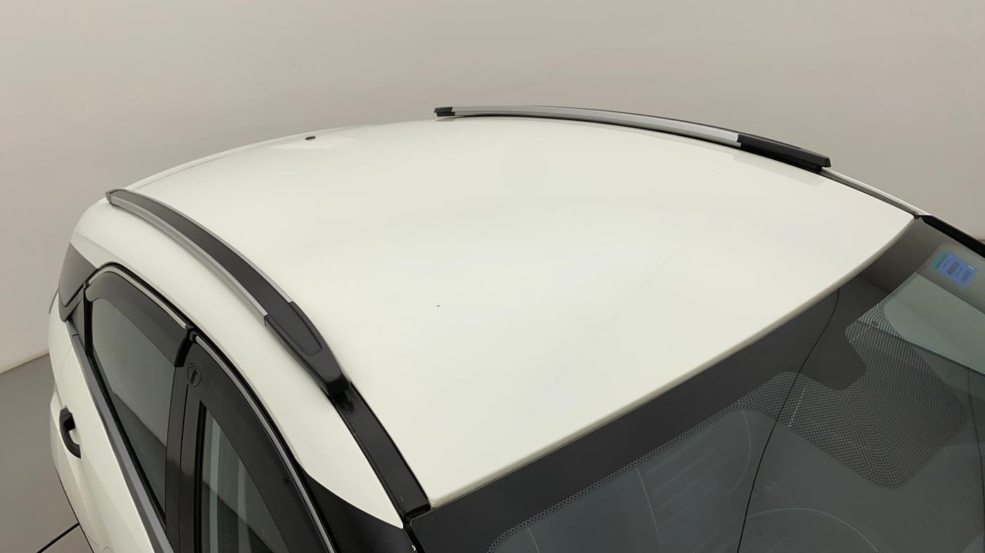 2021 Tata NEXON XE PETROL, Petrol, Manual, 27,410 km, Roof