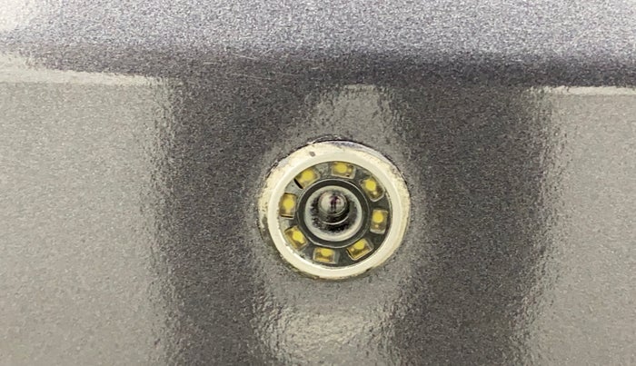 2018 Hyundai Elite i20 MAGNA EXECUTIVE 1.2, Petrol, Manual, 1,23,137 km, Parking Camera