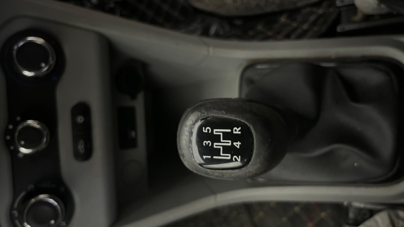 2022 Tata Tiago XT CNG, CNG, Manual, 61,054 km, Gear Lever