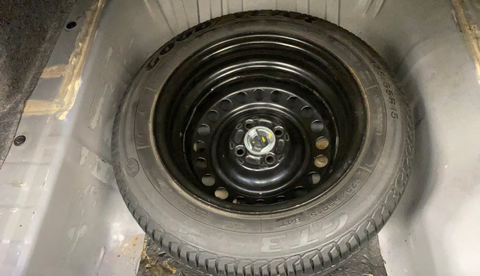 2015 Honda City 1.5L I-DTEC SV, Diesel, Manual, 84,382 km, Spare Tyre