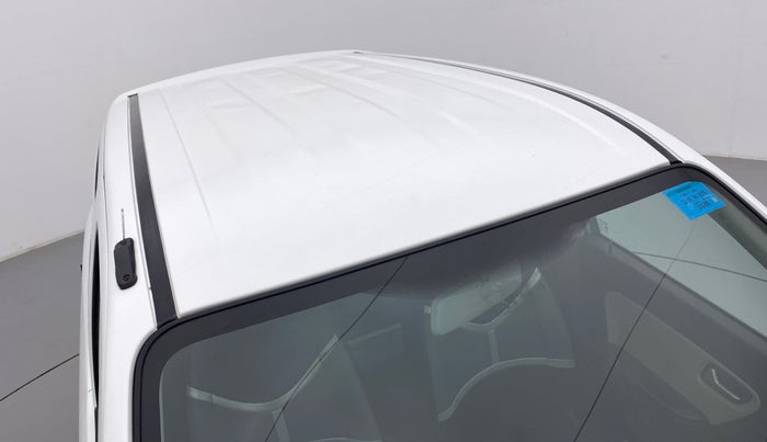 2020 Maruti Alto LXI, Petrol, Manual, 16,453 km, Roof