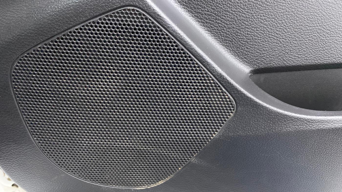 2020 Maruti Alto LXI, Petrol, Manual, 16,453 km, Speaker