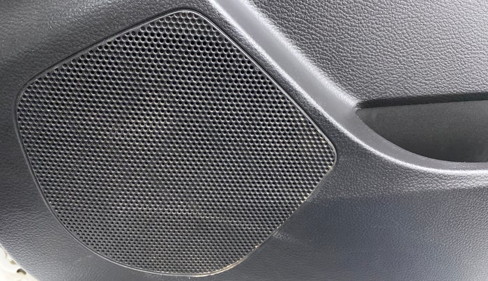 2020 Maruti Alto LXI, Petrol, Manual, 16,453 km, Speaker